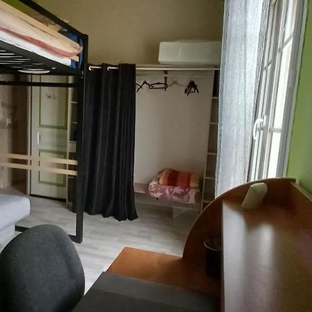 Chambre Familiale Dans Maison Au Calme Segonzac  Екстериор снимка